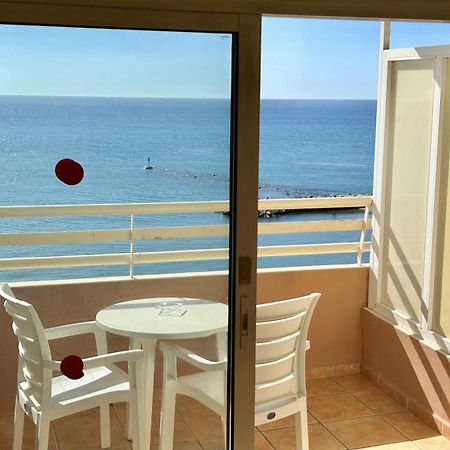 Stella Maris Estrella Del Mar Ecobeach Fuengirola Ngoại thất bức ảnh