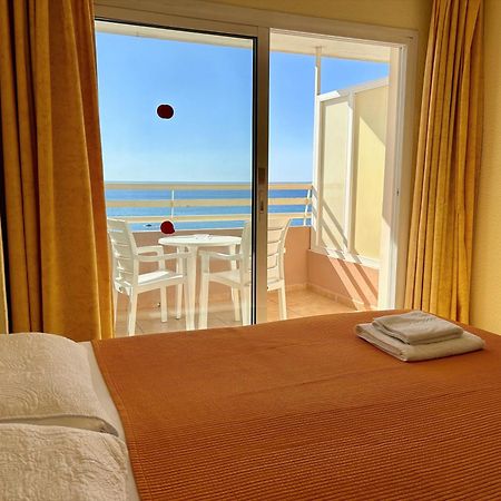 Stella Maris Estrella Del Mar Ecobeach Fuengirola Ngoại thất bức ảnh