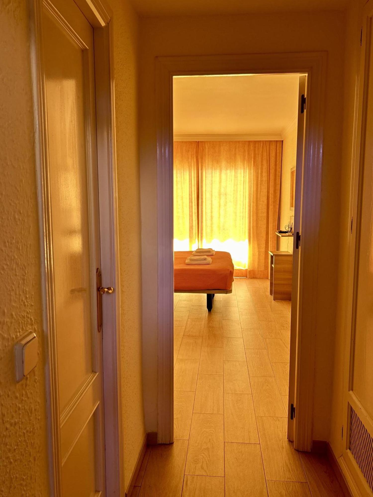 Stella Maris Estrella Del Mar Ecobeach Fuengirola Ngoại thất bức ảnh