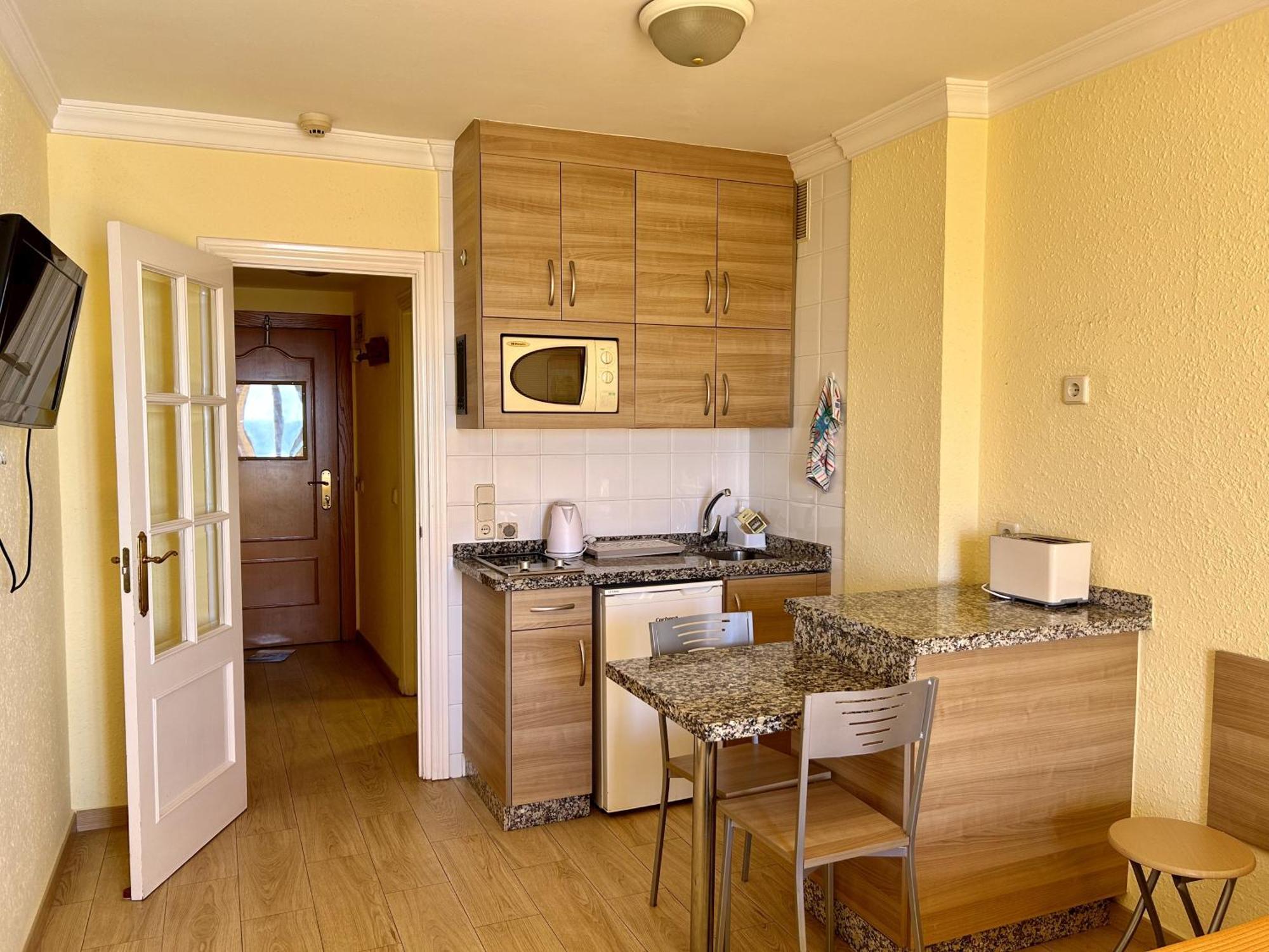 Stella Maris Estrella Del Mar Ecobeach Fuengirola Ngoại thất bức ảnh